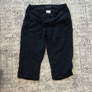 Columbia Women’s Black Jogger Pants